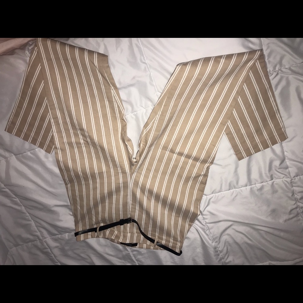 Dressy pants